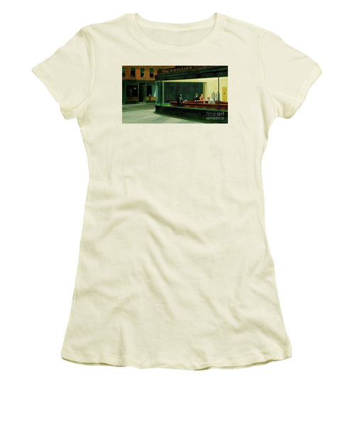 Sdfgsfd - Women's T-Shirt (Junior Cut)