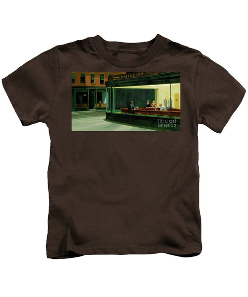 Sdfgsfd - Kids T-Shirt