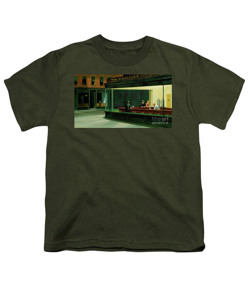 Sdfgsfd - Youth T-Shirt