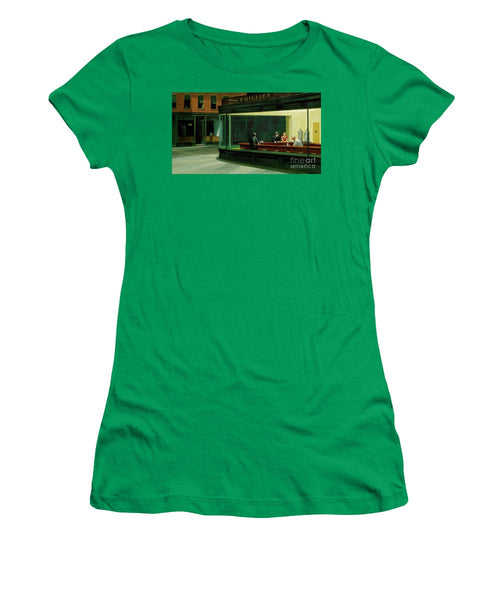 Sdfgsfd - Women's T-Shirt (Junior Cut)