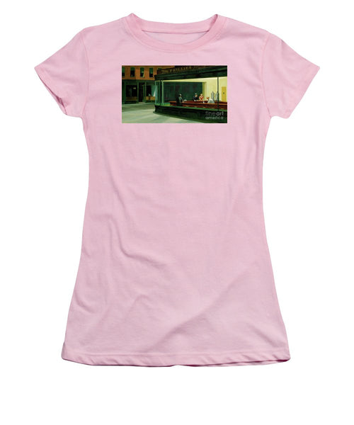 Sdfgsfd - Women's T-Shirt (Junior Cut)