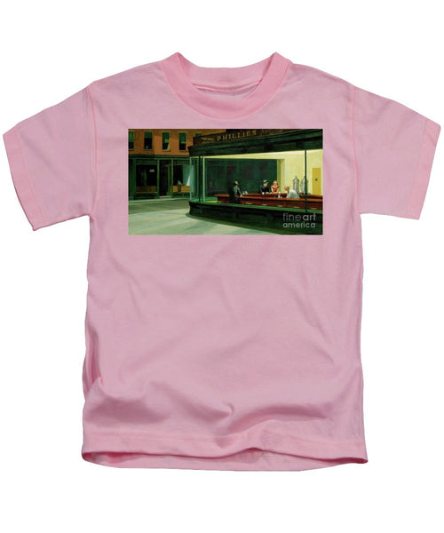 Sdfgsfd - Kids T-Shirt