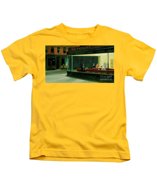 Sdfgsfd - Kids T-Shirt