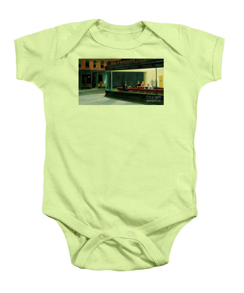 Sdfgsfd - Baby Onesie