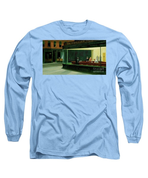 Sdfgsfd - Long Sleeve T-Shirt
