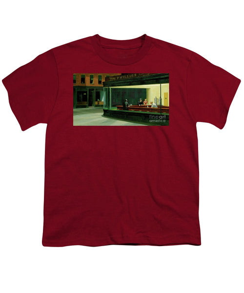 Sdfgsfd - Youth T-Shirt