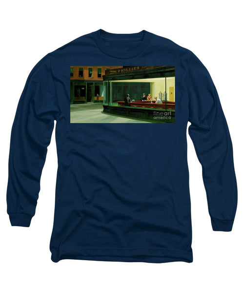 Sdfgsfd - Long Sleeve T-Shirt