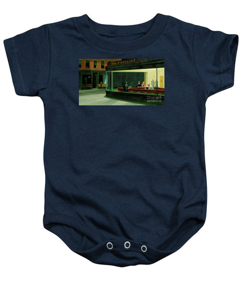 Sdfgsfd - Baby Onesie