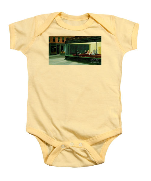 Sdfgsfd - Baby Onesie