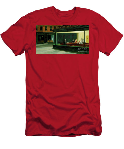 Sdfgsfd - Men's T-Shirt (Slim Fit)