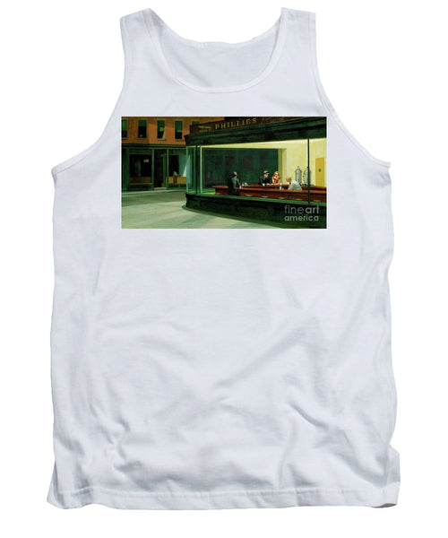 Sdfgsfd - Tank Top