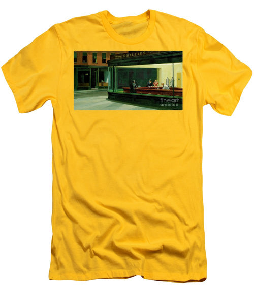 Sdfgsfd - Men's T-Shirt (Slim Fit)
