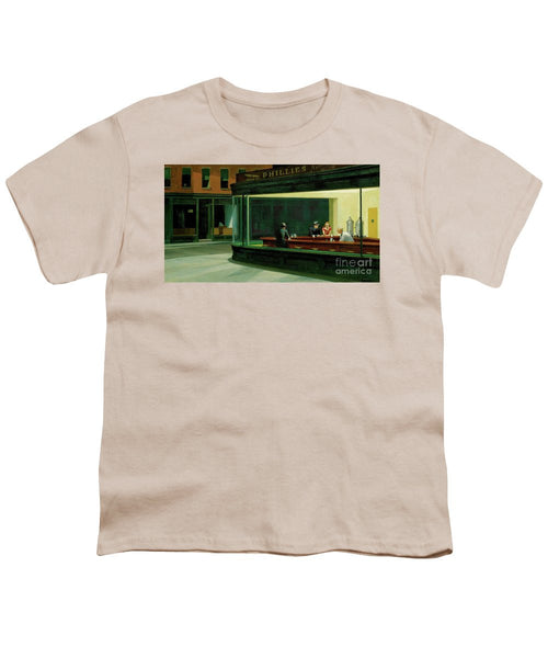 Sdfgsfd - Youth T-Shirt