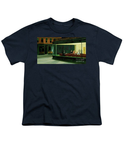 Sdfgsfd - Youth T-Shirt