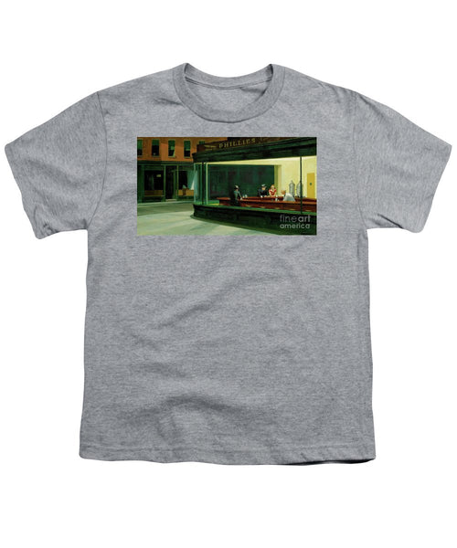 Sdfgsfd - Youth T-Shirt