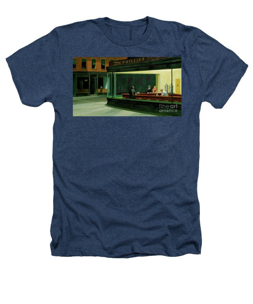 Sdfgsfd - Heathers T-Shirt