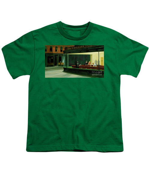 Sdfgsfd - Youth T-Shirt