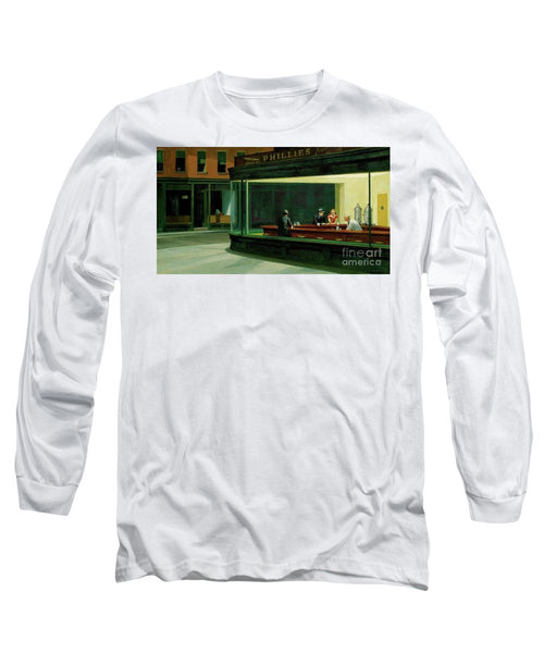 Sdfgsfd - Long Sleeve T-Shirt