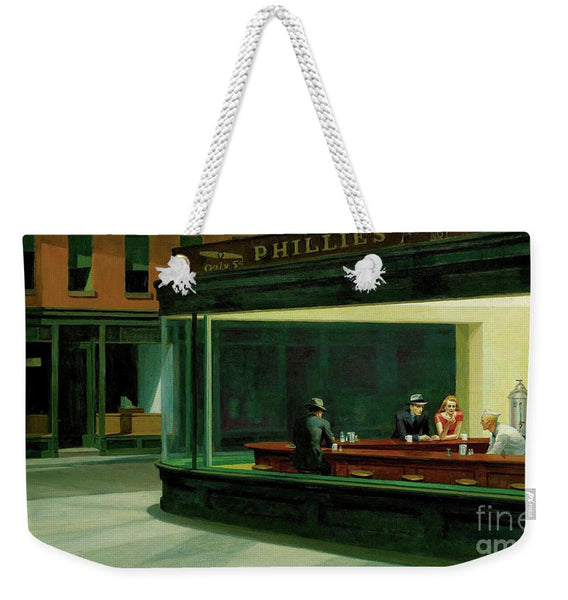 Sdfgsfd - Weekender Tote Bag