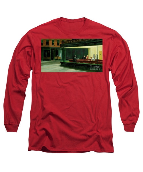 Sdfgsfd - Long Sleeve T-Shirt