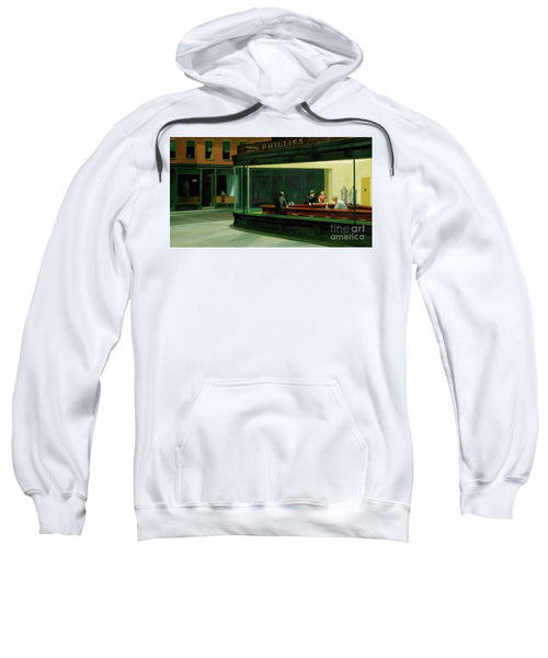 Sdfgsfd - Sweatshirt