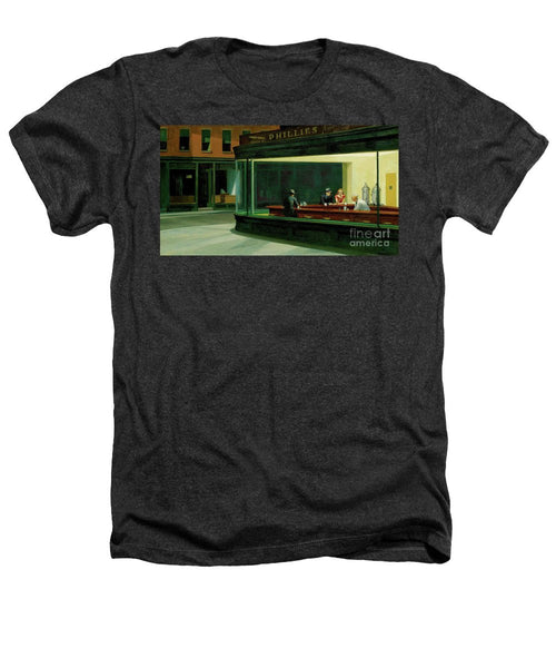 Sdfgsfd - Heathers T-Shirt