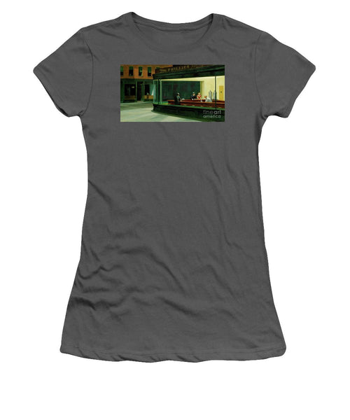 Sdfgsfd - Women's T-Shirt (Junior Cut)