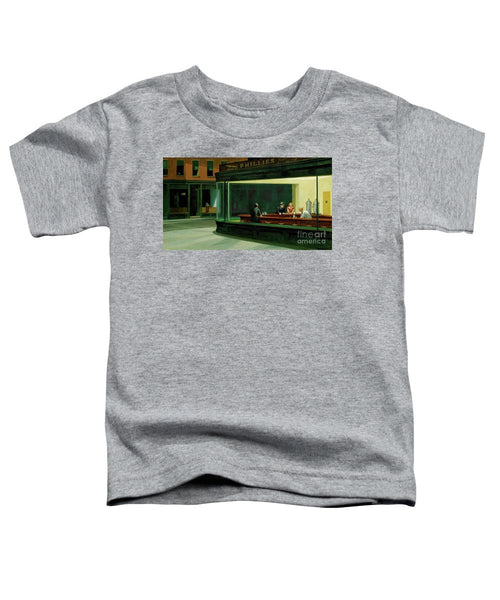 Sdfgsfd - Toddler T-Shirt