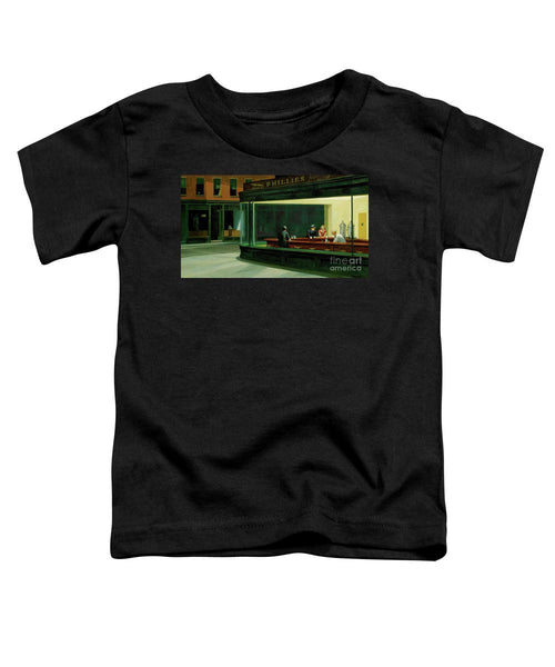 Sdfgsfd - Toddler T-Shirt