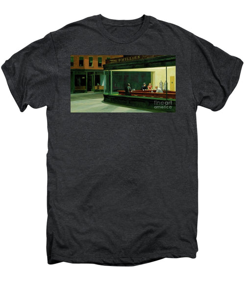Sdfgsfd - Men's Premium T-Shirt