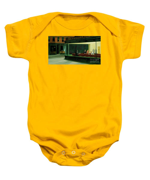 Sdfgsfd - Baby Onesie