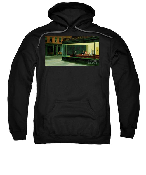 Sdfgsfd - Sweatshirt