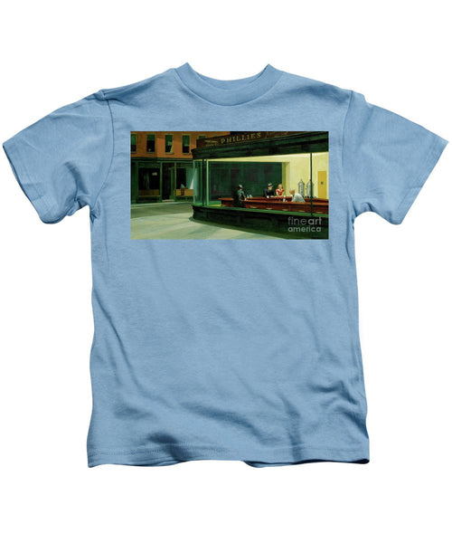Sdfgsfd - Kids T-Shirt