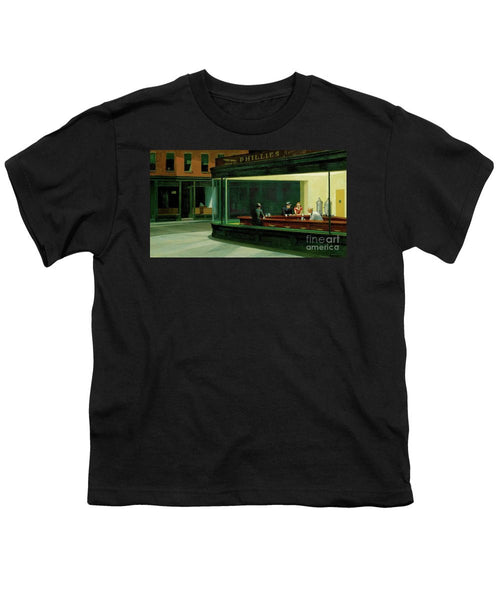 Sdfgsfd - Youth T-Shirt