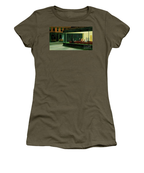 Sdfgsfd - Women's T-Shirt (Junior Cut)