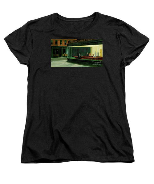 Sdfgsfd - Women's T-Shirt (Standard Cut)