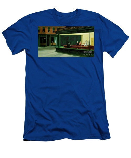 Sdfgsfd - Men's T-Shirt (Slim Fit)