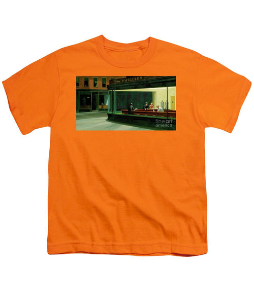 Sdfgsfd - Youth T-Shirt