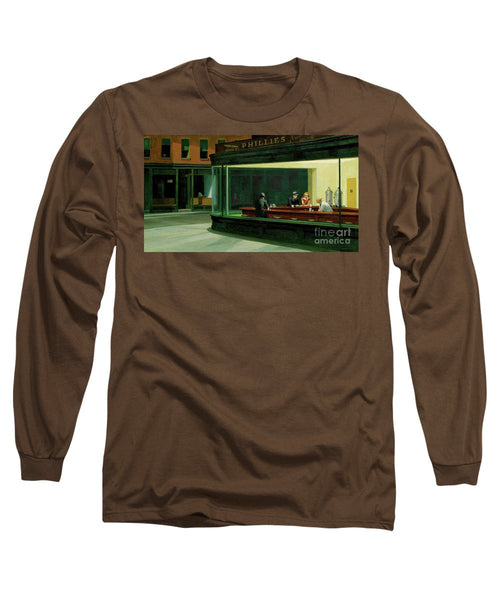 Sdfgsfd - Long Sleeve T-Shirt