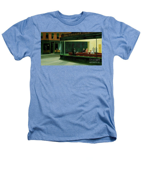 Sdfgsfd - Heathers T-Shirt