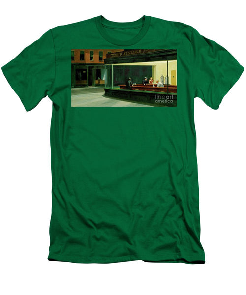 Sdfgsfd - Men's T-Shirt (Slim Fit)