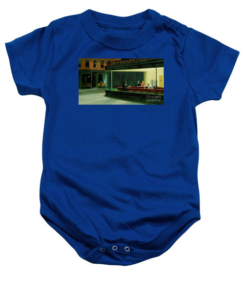 Sdfgsfd - Baby Onesie