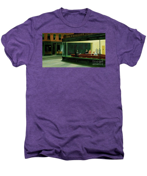 Sdfgsfd - Men's Premium T-Shirt