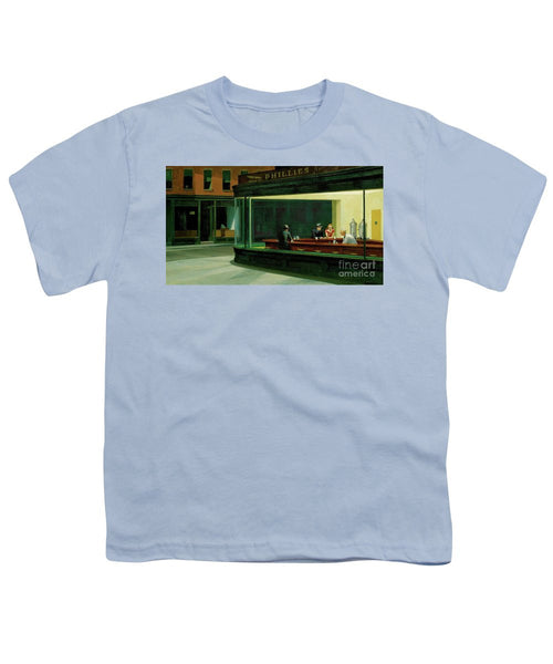 Sdfgsfd - Youth T-Shirt