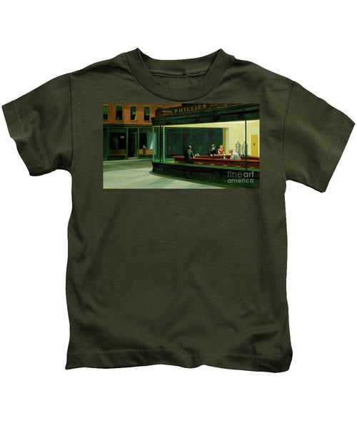 Sdfgsfd - Kids T-Shirt