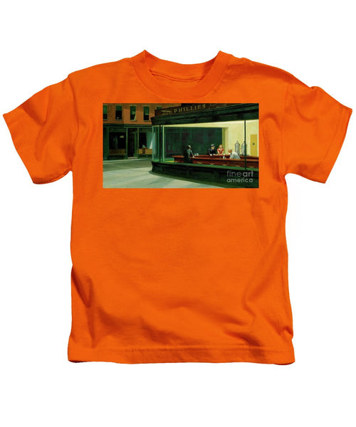 Sdfgsfd - Kids T-Shirt