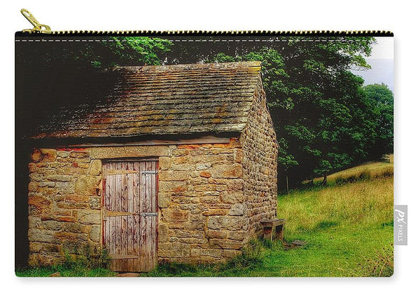 Carry-All Pouch - Sheep Stable