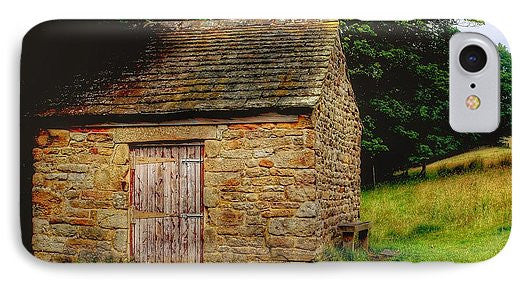 Phone Case - Sheep Stable