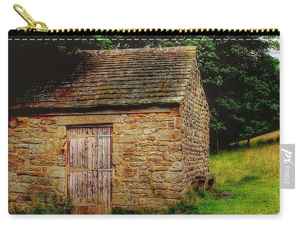 Carry-All Pouch - Sheep Stable