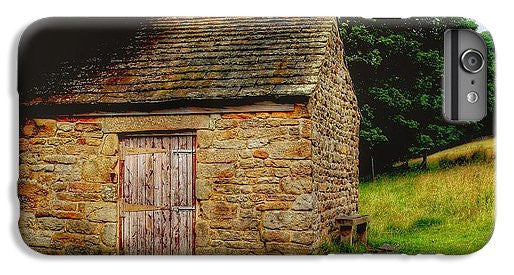 Phone Case - Sheep Stable